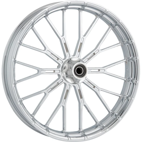 Arlen Ness #71-542 - Rim - Y-Spoke - Rear - Chrome - 18x5.5