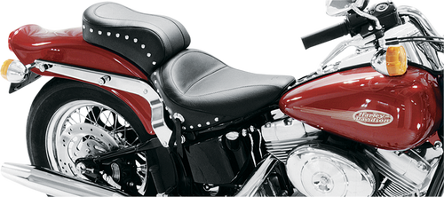 Original Studded Seat - Softail 00-05