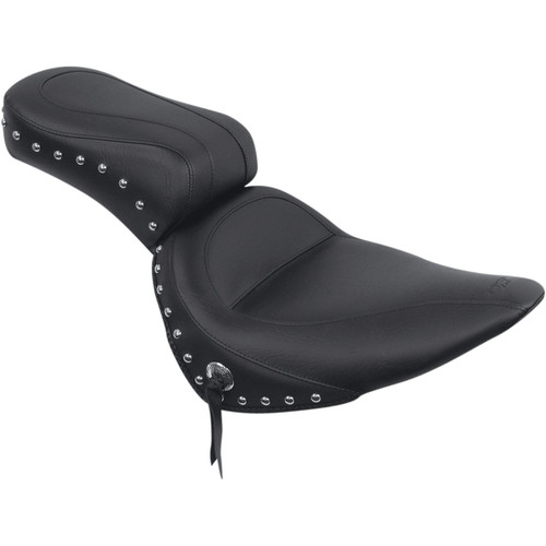 Mustang #75303 - Studded Seat - FXST '84-'99