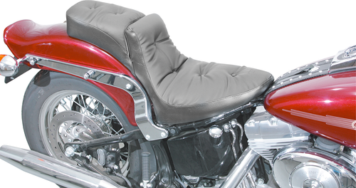 Regal Duke Seat - Softail 00-05