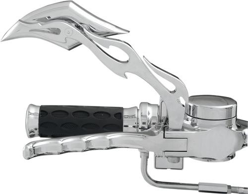 Gothic Mirror - Right