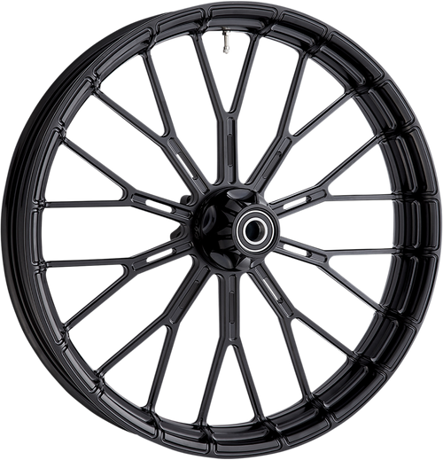 Rim - Y-Spoke - Front - Red - 19"x3.25"