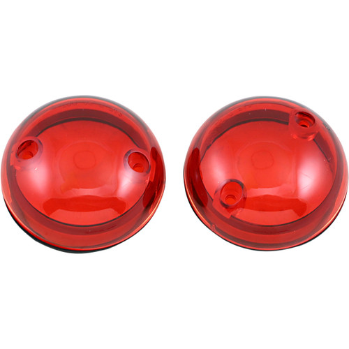Custom Dynamics #PB-SCOUT-RED - ProBEAM® Lens - Red - Scout