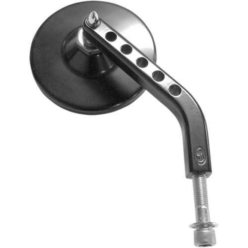 Joker Machine #03-018R - Mirror - ViewTech 7 - Side View - Stock - Black - Right