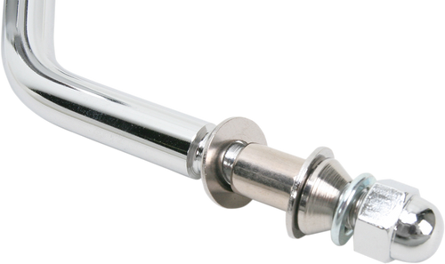 Mini Cruiser Mirror