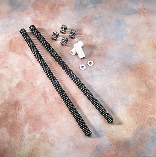 Fork Lowering Kit - 35 mm