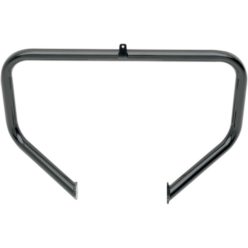 Drag Specialties - Engine Guard - Black - Touring