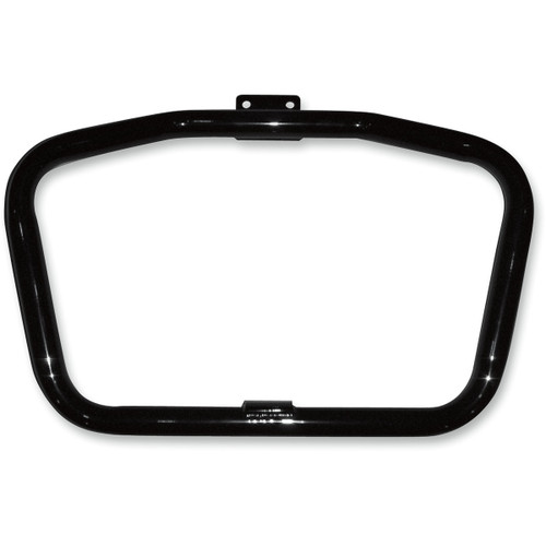 Drag Specialties - Engine Guard - Black - Sportster