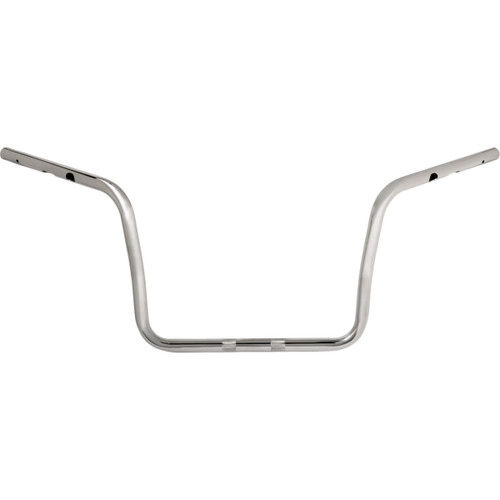 Drag Specialties - Handlebar - Ape Hanger - 12" - Chrome