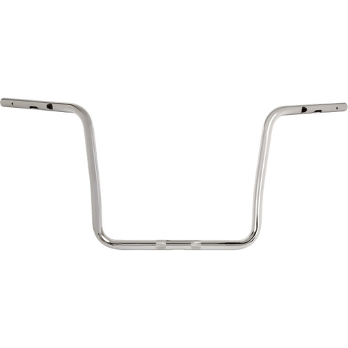 Drag Specialties - Handlebar - Ape Hanger - 14" - Chrome