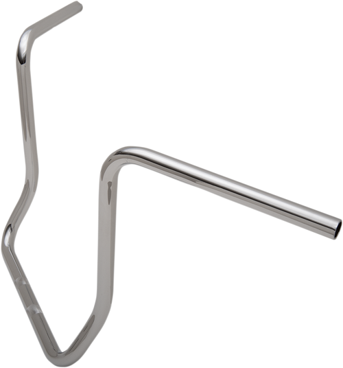 Drag Specialties Handlebar - Ape Hanger - 16" - Chrome