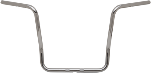 Handlebar - Ape Hanger - 16" - Chrome