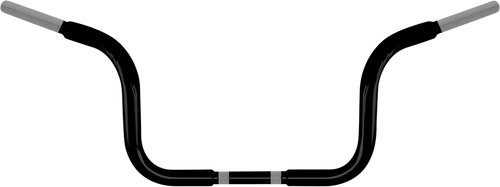 Handlebar - FLHT/C - TBW - Black