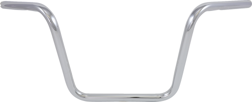 Handlebar - Ape Hanger - 12" - TBW - Chrome