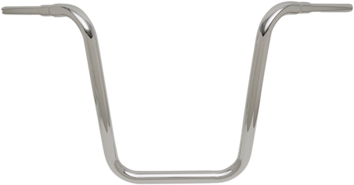 Handlebar - Big Ape - 18" - TBW - Chrome
