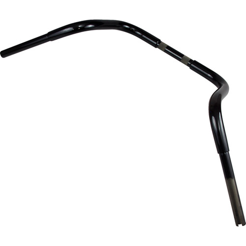 Drag Specialties - Handlebar - Buffalo - Bagger Ape - Black