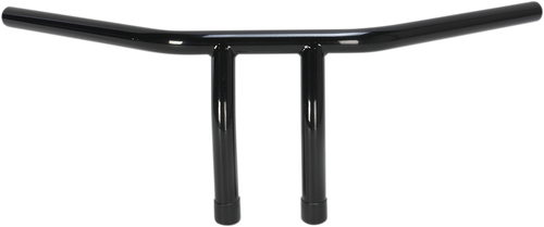 Handlebar - T-Bar - 6" - Black