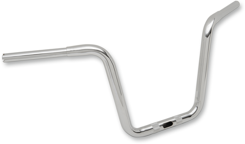 Handlebar - 12" - Chrome