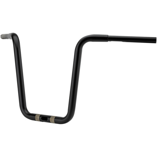 Drag Specialties - Handlebar - 14" - Flat Black