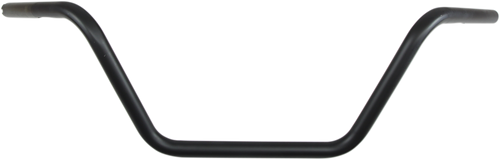 Handlebar - Buckhorn Mid - TBW - Flat Black