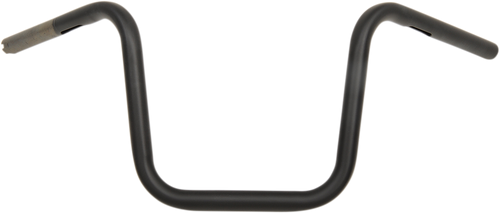 Handlebar - Narrow Ape - 10" - TBW - Flat Black