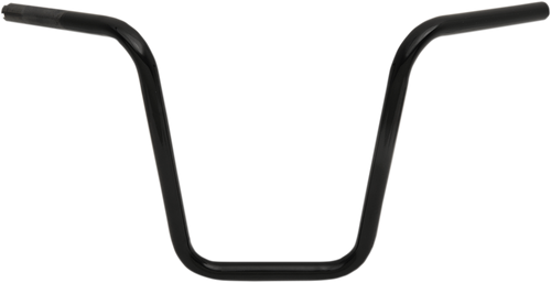 Handlebar - Narrow Ape - 14" - TBW - Black