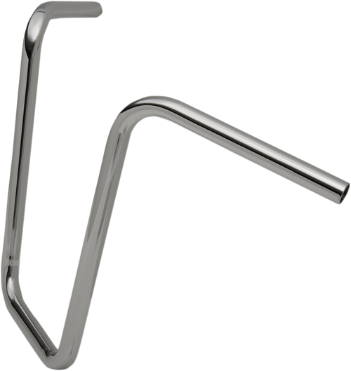 Drag Specialties 1" Handlebar - Narrow Ape - 16" - TBW - Chrome