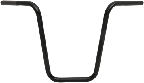 Handlebar - Narrow Ape - 16" - TBW - Black