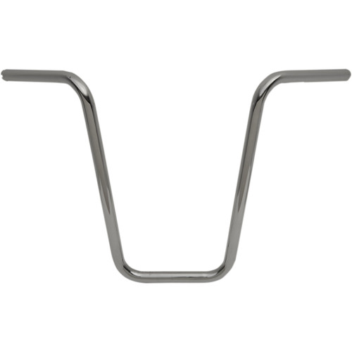 Drag Specialties - 1" Handlebar - Narrow Ape - 18" - TBW - Chrome