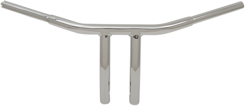 Handlebar - T-Bar - Buffalo - 8" - TBW - Chrome