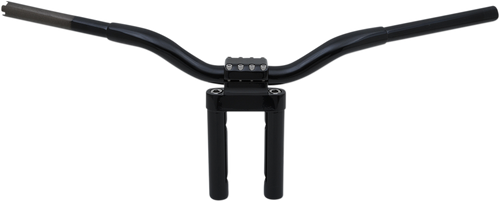 Handlebar - Kage Fighter - 10" - Black