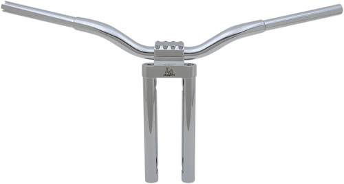 Handlebar - Kage Fighter - 14" - Chrome