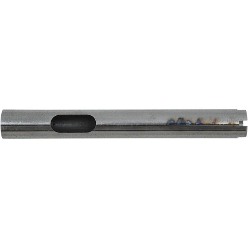 FAT Baggers INC. #903014 - 1-1/4" EZ Install Round Top Handlebar - 14" - Chrome