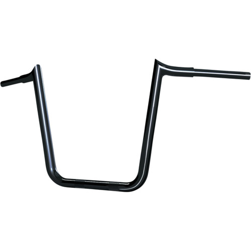Magnum Shielding #4HB-0710 - Viking Warrior Handlebar - 10" - Black