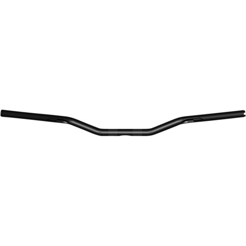 Khrome Werks #300905 - Street-X Handlebars - Low Bend - Black
