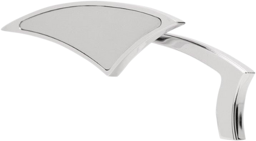 Power Mirror - Chrome