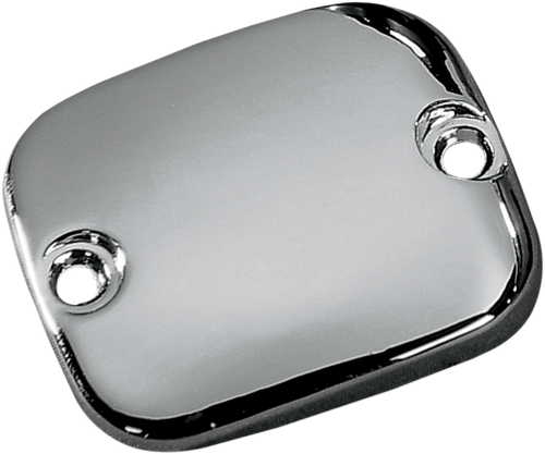 Master Cylinder Cover - Front - Smooth