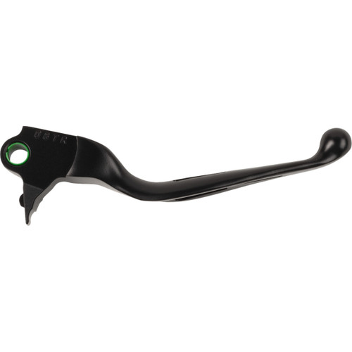 Drag Specialties - Slotted Wide Blade Lever - Brake - Trike - Black