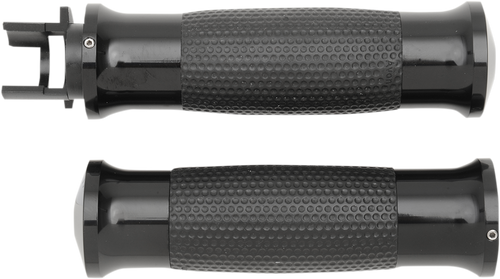 Grip - Gel - Indian - Black