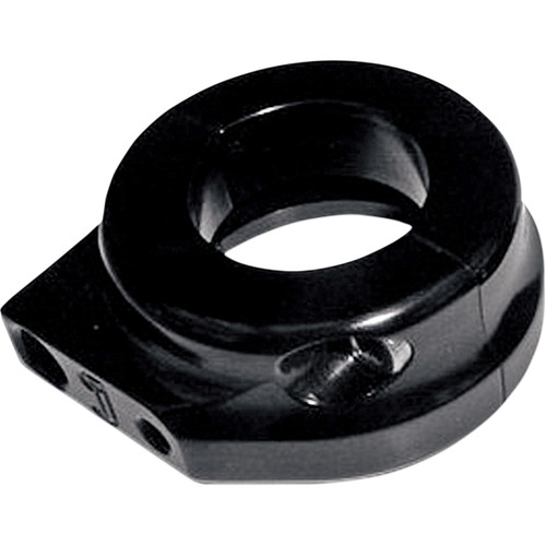 Joker Machine #03-147BLK - JX Series Throttle Housing - Single Cable - Black