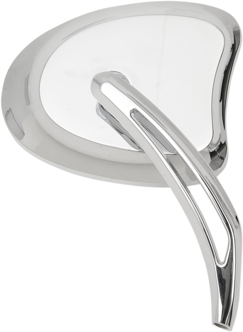 Touring Mirror - Short Stem