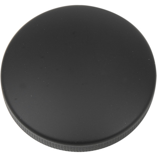 Drag Specialties - Gas Cap - Vented - Matte Black