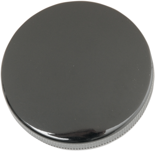 Non-Vented Gas Cap - Gloss Black