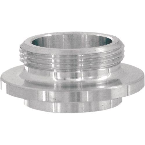 Pingel #22A - Petcock Bung - Aluminum - 22 mm