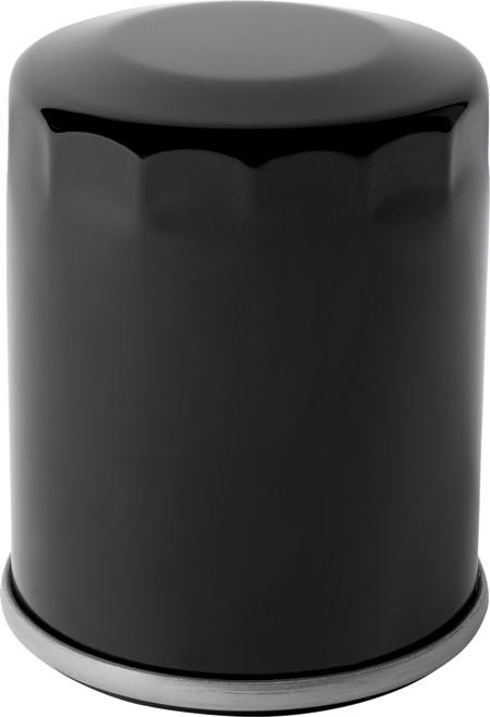 Oil Filter - Black - Victory