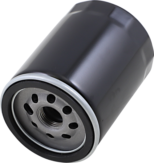 Oil Filter - Black - M8