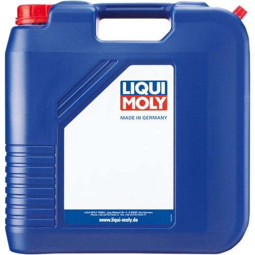 Liqui Moly #20307 - Off-Road Synthetic Oil - 10W-50 - 20L