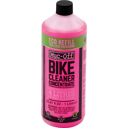 Muc-off USA #347US - Nano Gel - 1L