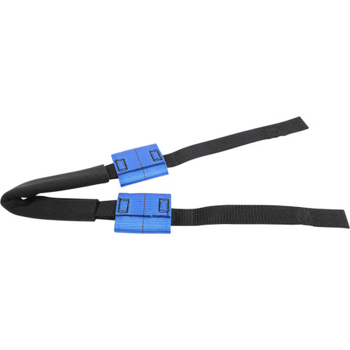 Canyon Dancer #37205 - Bar-Harness - Standard - Blue