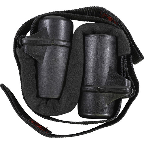 Canyon Dancer #32505 - Bar- Harness II - Standard - Black